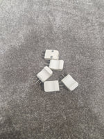 Micromark Multi Connector with 5 Plugs for Vintage HiFi use etc - Good - Image 3