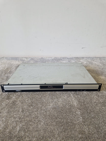 Audia Solo 8x8 Digital Audio Processor – 8 Inputs & 8 Outputs – Good