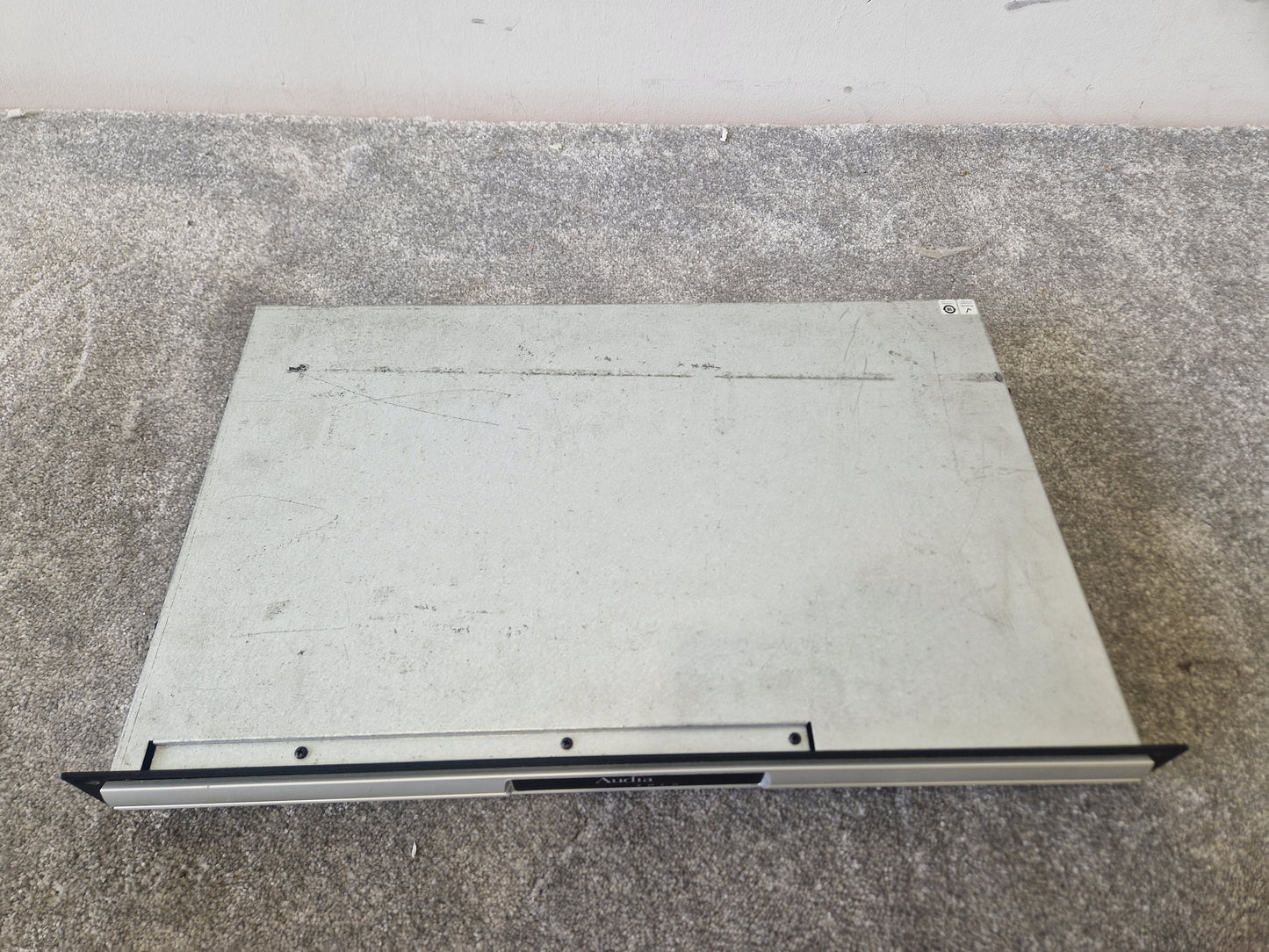 Audia Solo 8x8 Digital Audio Processor – 8 Inputs & 8 Outputs – Good