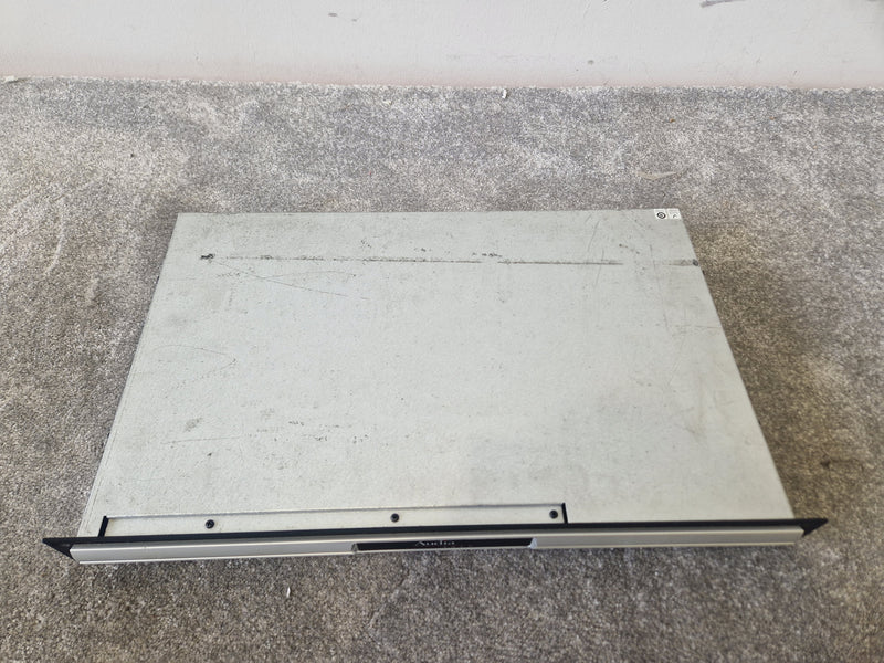 Audia Solo 8x8 Digital Audio Processor – 8 Inputs & 8 Outputs – Good - Image 2