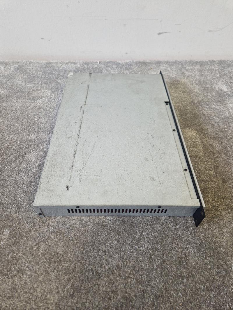 Audia Solo 8x8 Digital Audio Processor – 8 Inputs & 8 Outputs – Good - Image 3