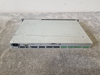 Audia Solo 8x8 Digital Audio Processor – 8 Inputs & 8 Outputs – Good