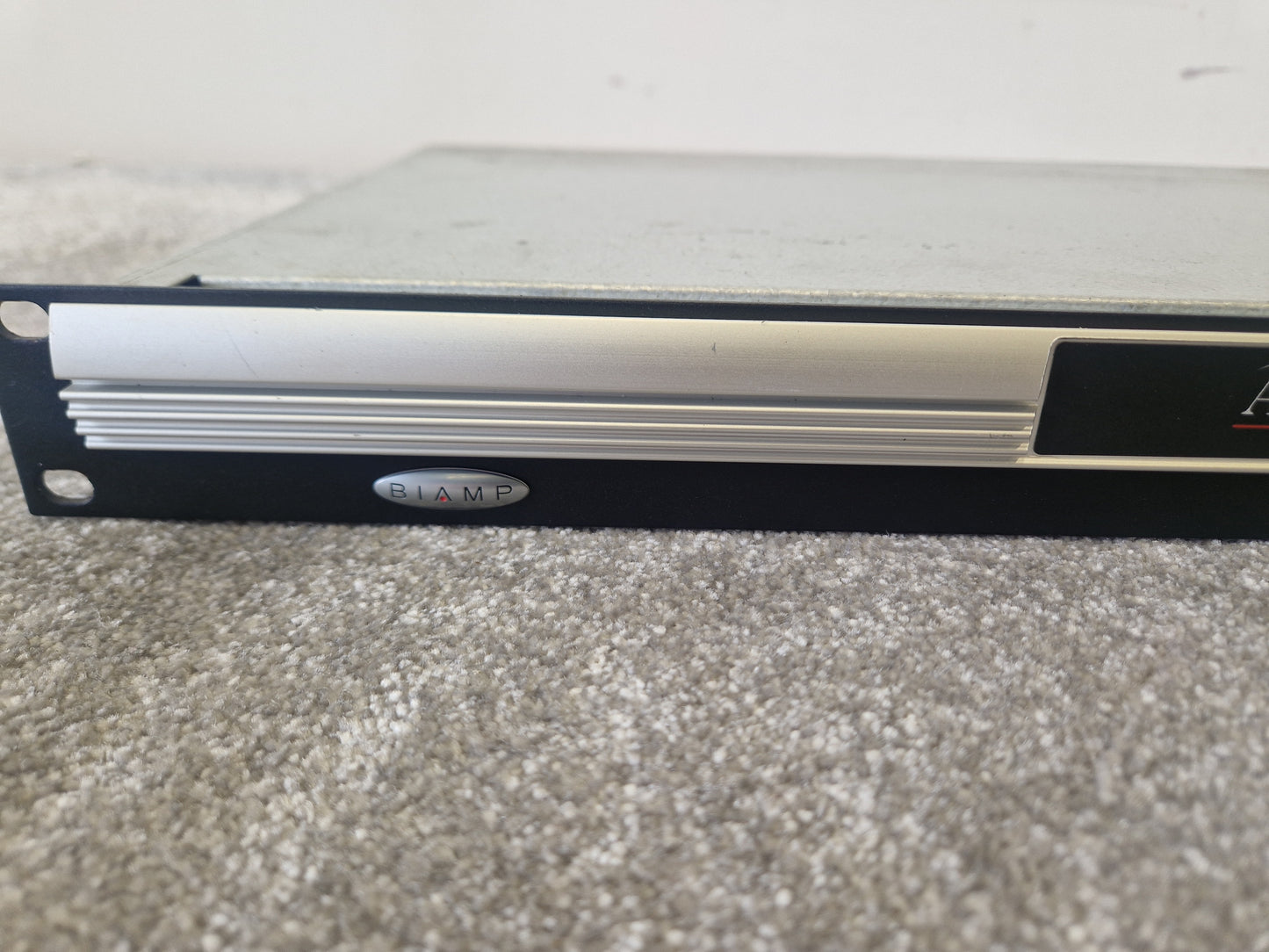 Audia Solo 8x8 Digital Audio Processor – 8 Inputs & 8 Outputs – Good