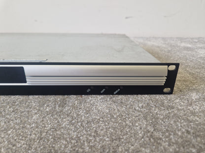 Audia Solo 8x8 Digital Audio Processor – 8 Inputs & 8 Outputs – Good