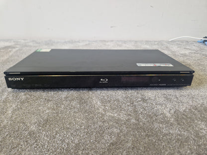 Sony BDP-S360 – Blu-ray Playback & HDMI Output – Very Good