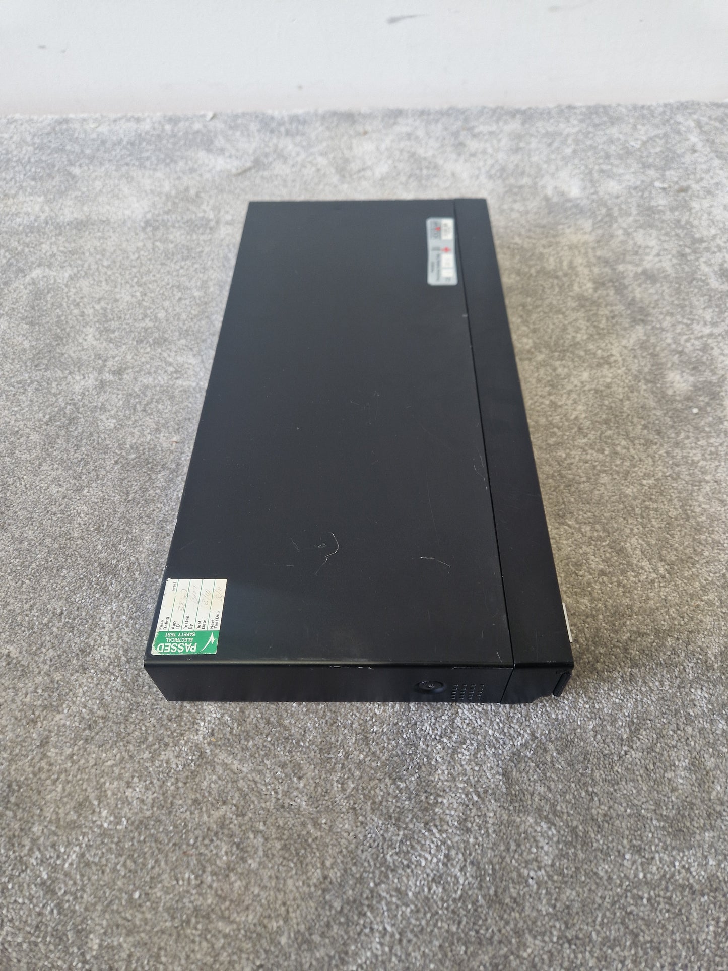 Sony BDP-S360 – Blu-ray Playback & HDMI Output – Very Good
