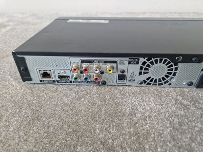 Sony BDP-S360 – Blu-ray Playback & HDMI Output – Very Good