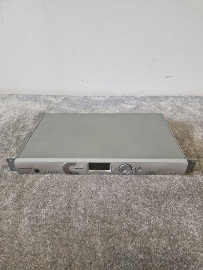 ClearOne 880 – 8-Channel DSP & Network Control – Good