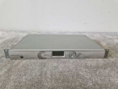 ClearOne 880 – 8-Channel DSP & Network Control – Good