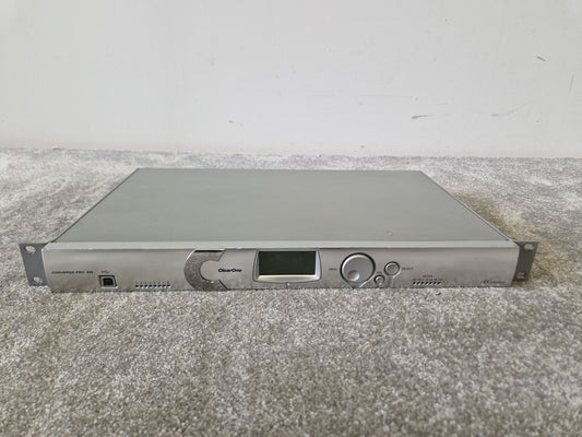 ClearOne 880 – 8-Channel DSP & Network Control – Good