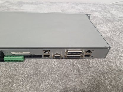 ClearOne 880 – 8-Channel DSP & Network Control – Good