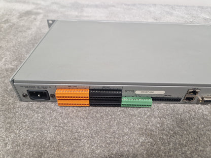 ClearOne 880 – 8-Channel DSP & Network Control – Good