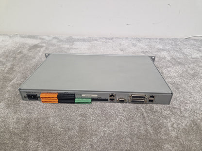 ClearOne 880 – 8-Channel DSP & Network Control – Good