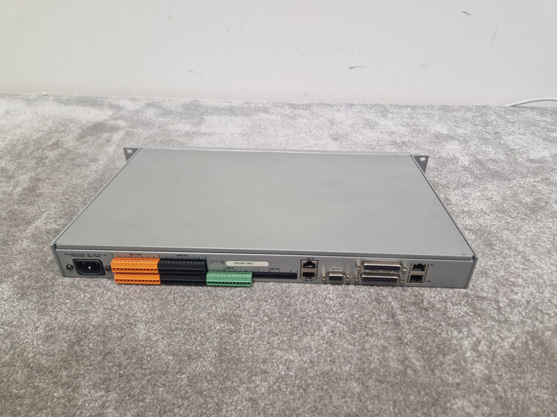 ClearOne 880 – 8-Channel DSP & Network Control – Good - Image 9