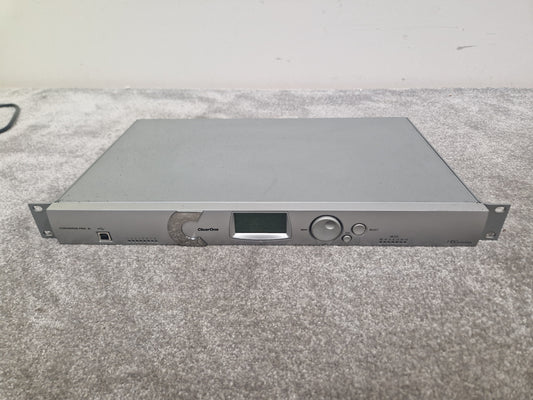 ClearOne 8i – 8 Microphone Inputs & DSP Integration - Good