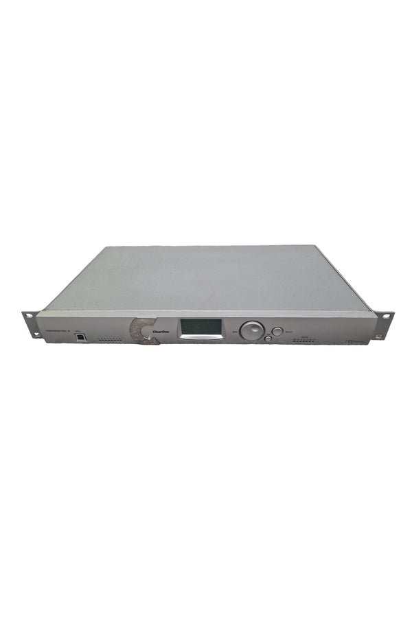 ClearOne 8i – 8 Microphone Inputs & DSP Integration - Good