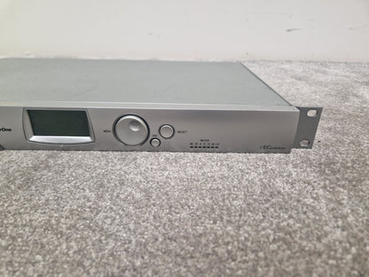 ClearOne 8i – 8 Microphone Inputs & DSP Integration - Good