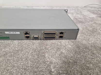 ClearOne 8i – 8 Microphone Inputs & DSP Integration - Good