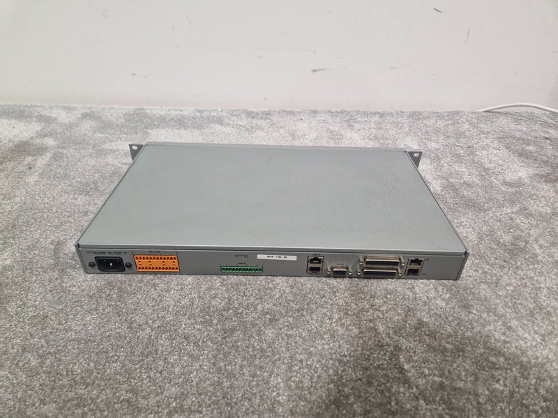 ClearOne 8i – 8 Microphone Inputs & DSP Integration - Good - Image 8