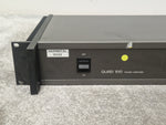 Quad 510 Power Amplifier – 100W RMS Output & Rack-Mount Design – Good - Image 2