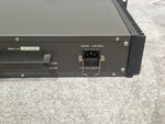 Quad 510 Power Amplifier – 100W RMS Output & Rack-Mount Design – Good - Image 6