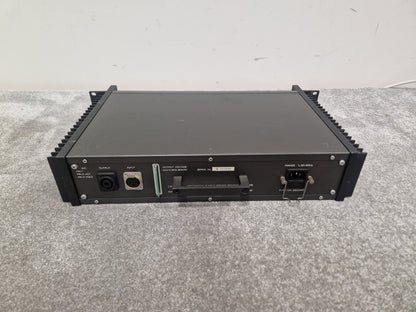 Quad 510 Power Amplifier – 100W RMS Output & Rack-Mount Design – Good