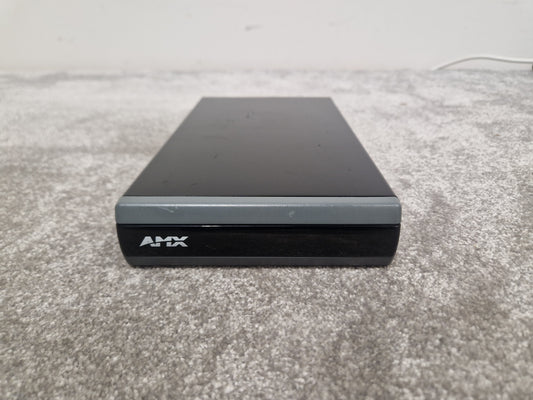 AMX NXS-NMS – NetLinx Master Controller & Network Integration – Good