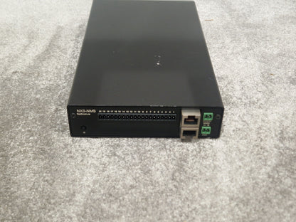 AMX NXS-NMS – NetLinx Master Controller & Network Integration – Good