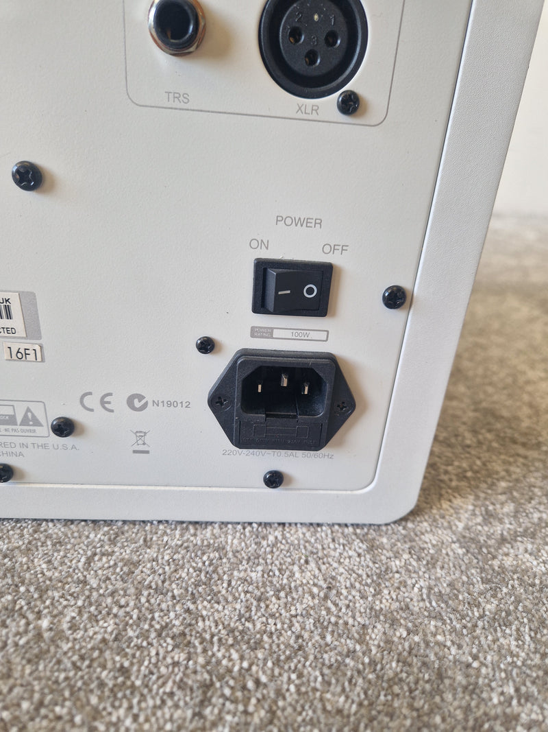 KRK Rokit 5 Powered Studio Monitor – 5