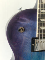 Gibson Les Paul Studio 2025 Blueberry Burst – Burstbucker Pickups – Excellent w/ Case - Image 10