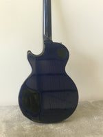 Gibson Les Paul Studio 2025 Blueberry Burst – Burstbucker Pickups – Excellent w/ Case - Image 8