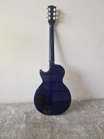 Gibson Les Paul Studio 2025 Blueberry Burst – Burstbucker Pickups – Excellent w/ Case - Image 9