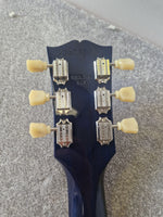 Gibson Les Paul Studio 2025 Blueberry Burst – Burstbucker Pickups – Excellent w/ Case - Image 3