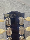 Gibson Les Paul Studio 2025 Blueberry Burst – Burstbucker Pickups – Excellent w/ Case - Photo 11
