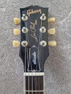 Gibson Les Paul Studio 2025 Blueberry Burst – Burstbucker Pickups – Excellent w/ Case - Photo 2