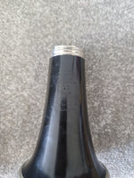 F. Buisson Model 90 Clarinet – Wooden Body & Vintage Styling – Good - Image 9