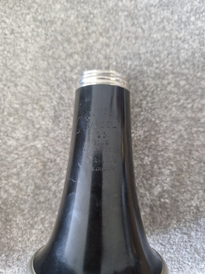 F. Buisson Model 90 Clarinet – Wooden Body & Vintage Styling – Good