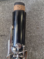 F. Buisson Model 90 Clarinet – Wooden Body & Vintage Styling – Good - Image 12