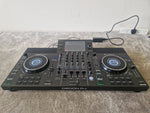 Denon DJ SC Live 4 – 4-Deck Standalone DJ System & Touchscreen Display – Excellent w/ Original Box - Image 1