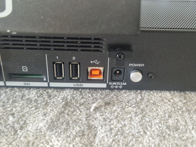 Denon DJ SC Live 4 – 4-Deck Standalone DJ System & Touchscreen Display – Excellent w/ Original Box - Image 6