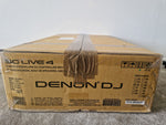 Denon DJ SC Live 4 – 4-Deck Standalone DJ System & Touchscreen Display – Excellent w/ Original Box - Image 13