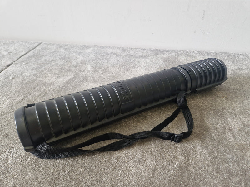 Lyons C Clarinet - ABS Clarinet in C - Very Good w/ Tube Case - Image 3