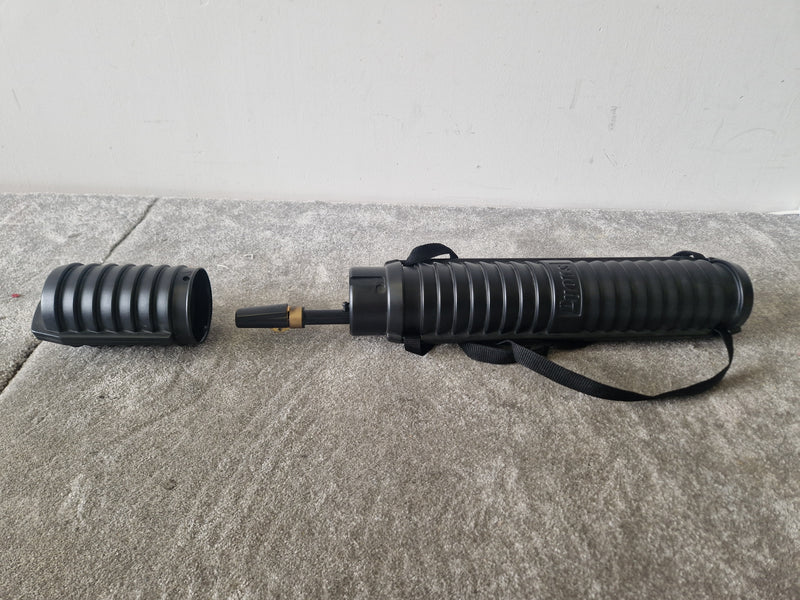 Lyons C Clarinet - ABS Clarinet in C - Very Good w/ Tube Case - Image 5
