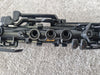 Lyons C Clarinet - ABS Clarinet in C - Very Good w/ Tube Case - Photo 6