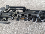 Lyons C Clarinet - ABS Clarinet in C - Very Good w/ Tube Case - Image 6