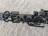 Lyons C Clarinet - ABS Clarinet in C - Very Good w/ Tube Case - Photo 7