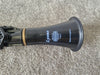 Lyons C Clarinet - ABS Clarinet in C - Very Good w/ Tube Case - Photo 8