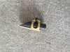 Lyons C Clarinet - ABS Clarinet in C - Very Good w/ Tube Case - Photo 11