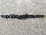 Lyons C Clarinet - ABS Clarinet in C - Very Good w/ Tube Case - Image 13