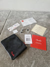 Fender American Professional II Telecaster Electric Guitar - Excellent w/ Hard Case & Certification - Photo 12